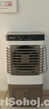 Miyako Aircooler